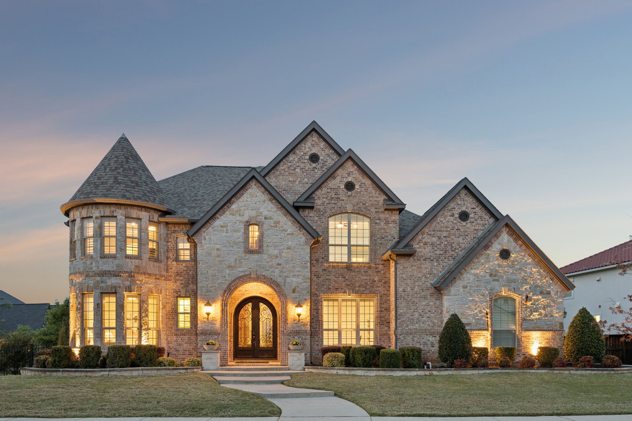 1015 Steel Dust Road Frisco TX 75036
