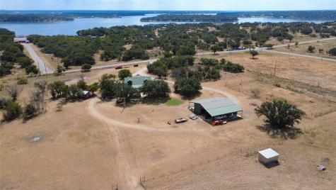 10705 County Road 454 Brownwood TX 76801