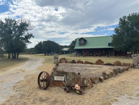 10705 County Road 454 Brownwood TX 76801