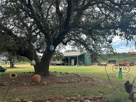 10705 County Road 454 Brownwood TX 76801