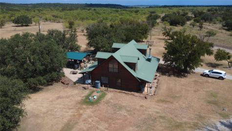 10705 County Road 454 Brownwood TX 76801