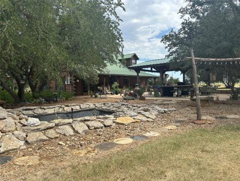10705 County Road 454 Brownwood TX 76801