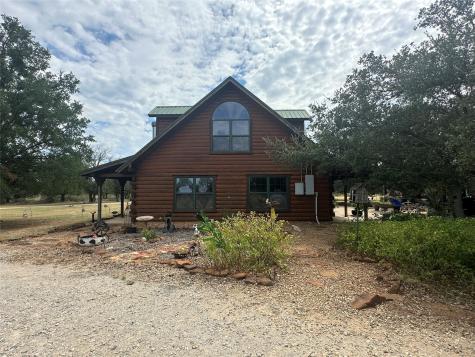 10705 County Road 454 Brownwood TX 76801