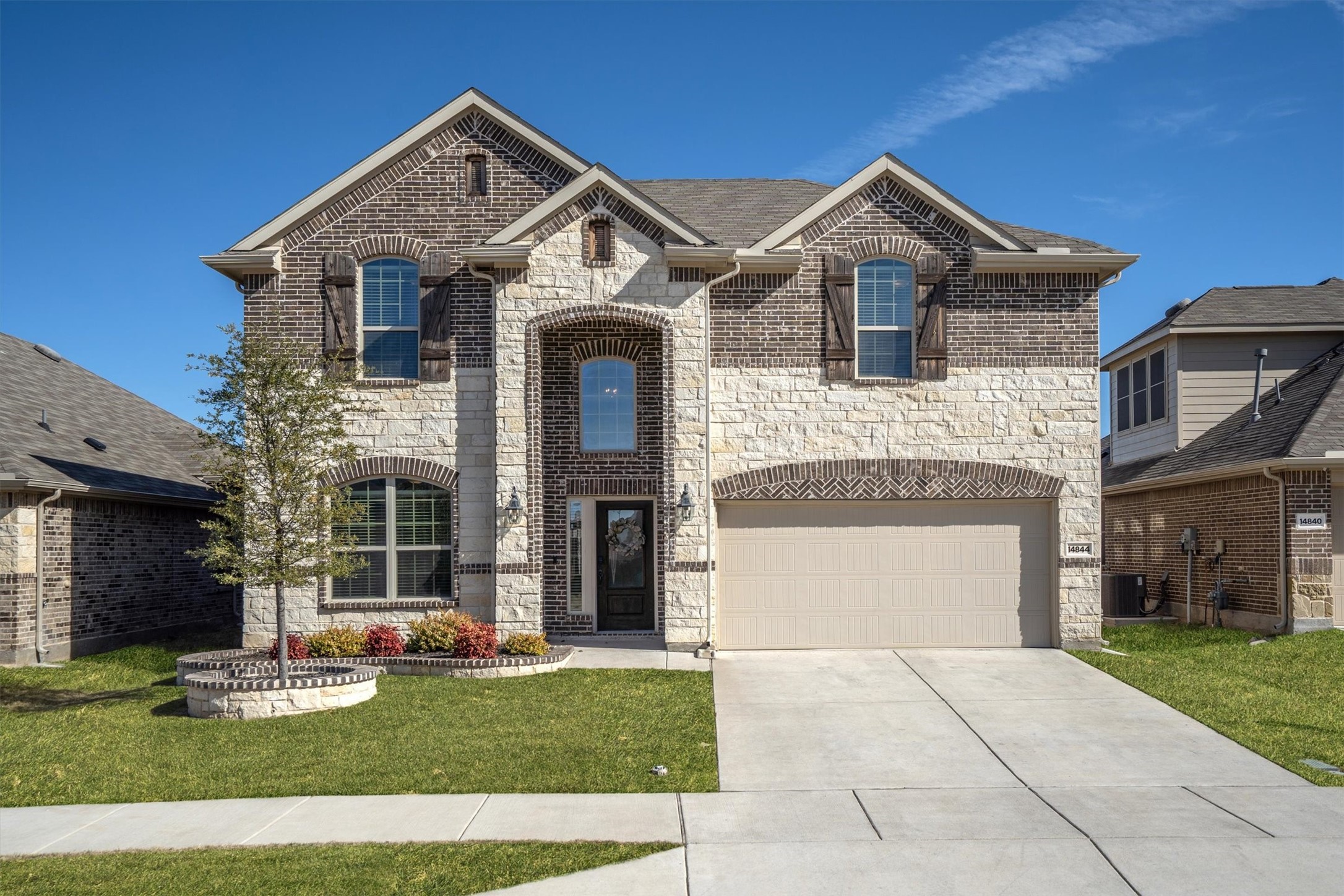 14844 Gilley Lane Fort Worth TX 76052