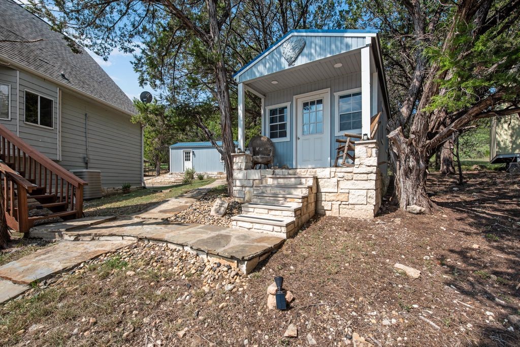 3617 Brandy Road Caddo TX 76429