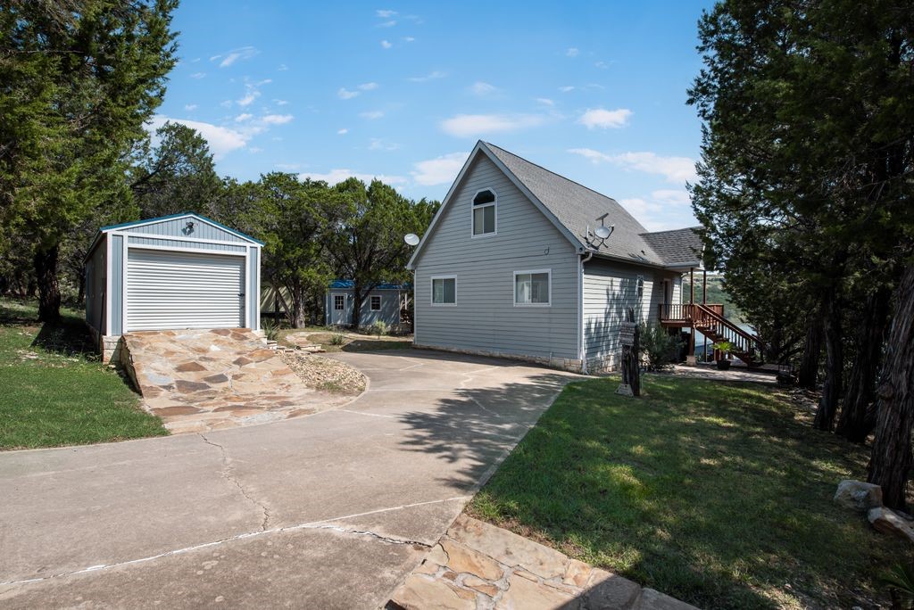3617 Brandy Road Caddo TX 76429