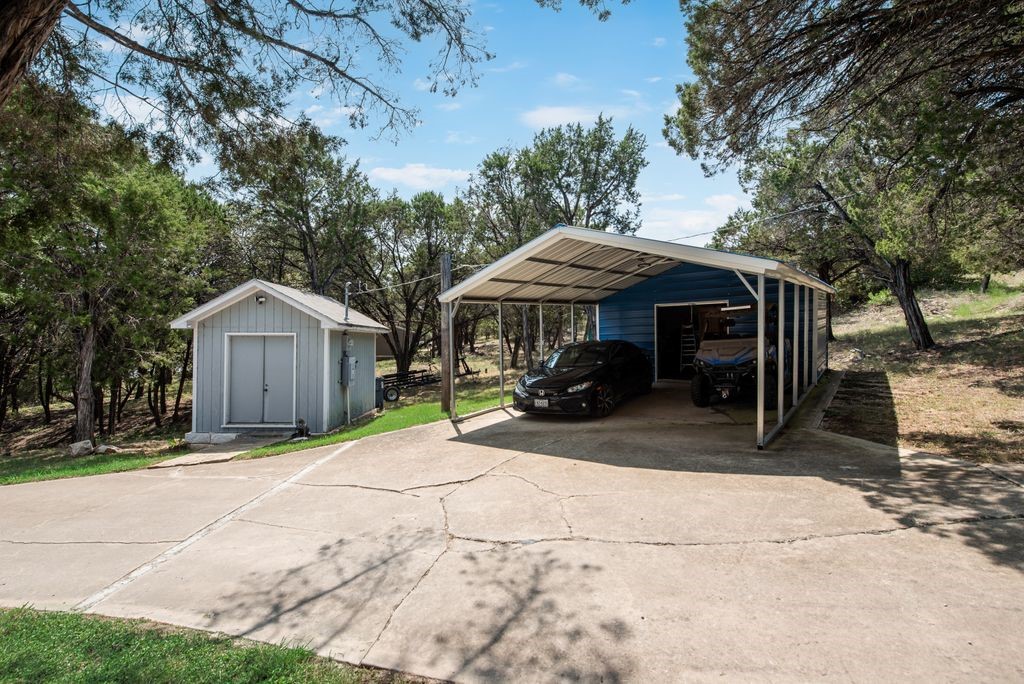 3617 Brandy Road Caddo TX 76429
