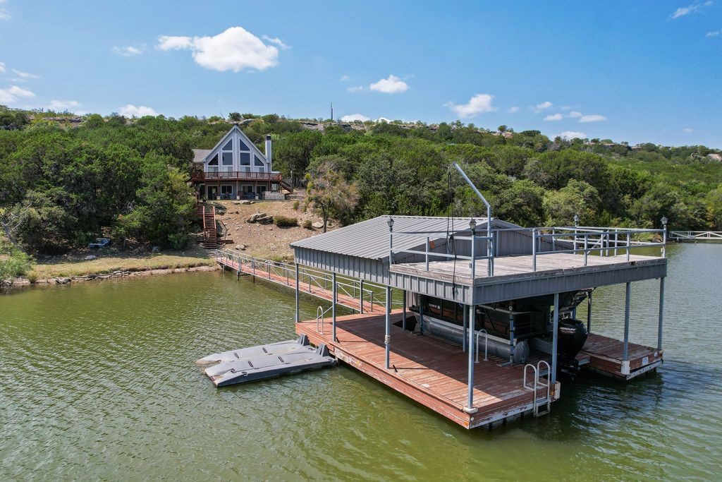 3617 Brandy Road Caddo TX 76429