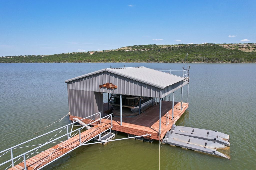 3617 Brandy Road Caddo TX 76429