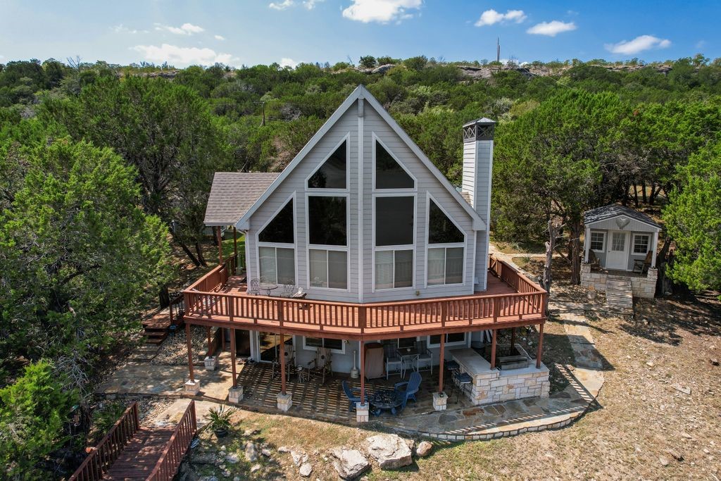 3617 Brandy Road Caddo TX 76429