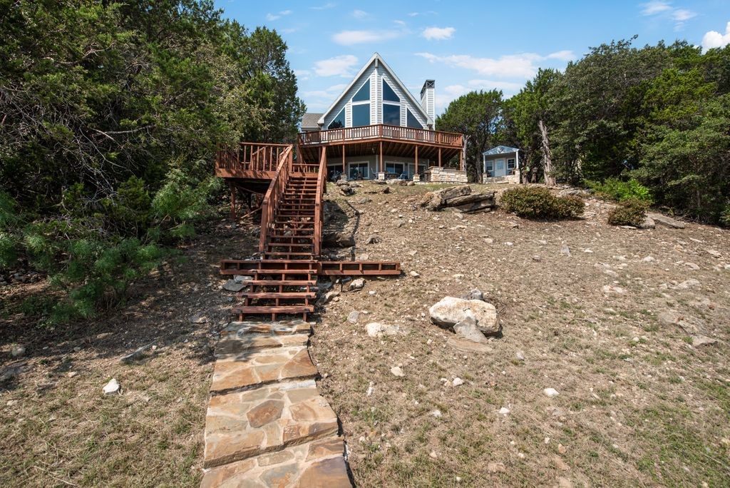 3617 Brandy Road Caddo TX 76429