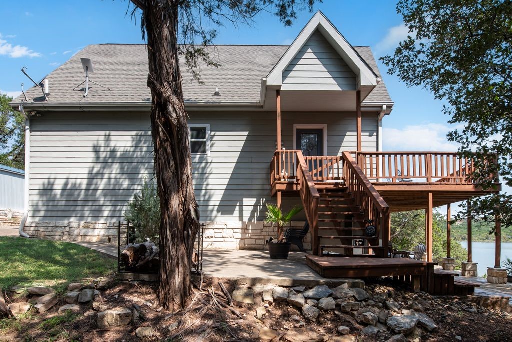 3617 Brandy Road Caddo TX 76429