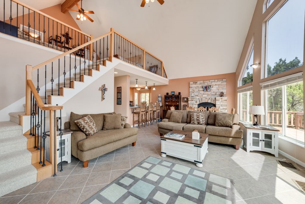 3617 Brandy Road Caddo TX 76429