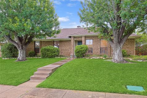 1645 Belltower Drive Lewisville TX 75067