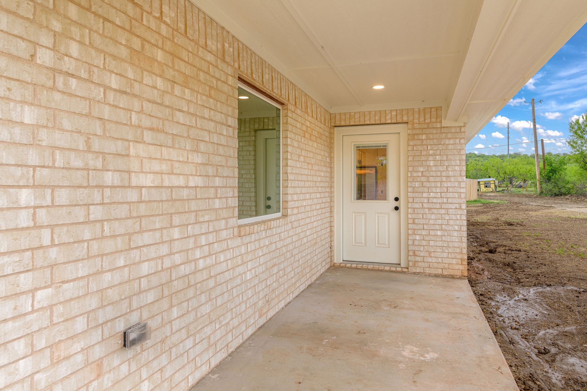 1556 Sunset Drive Baird TX 79504