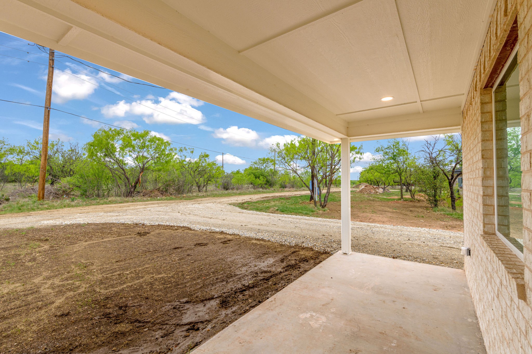 1556 Sunset Drive Baird TX 79504