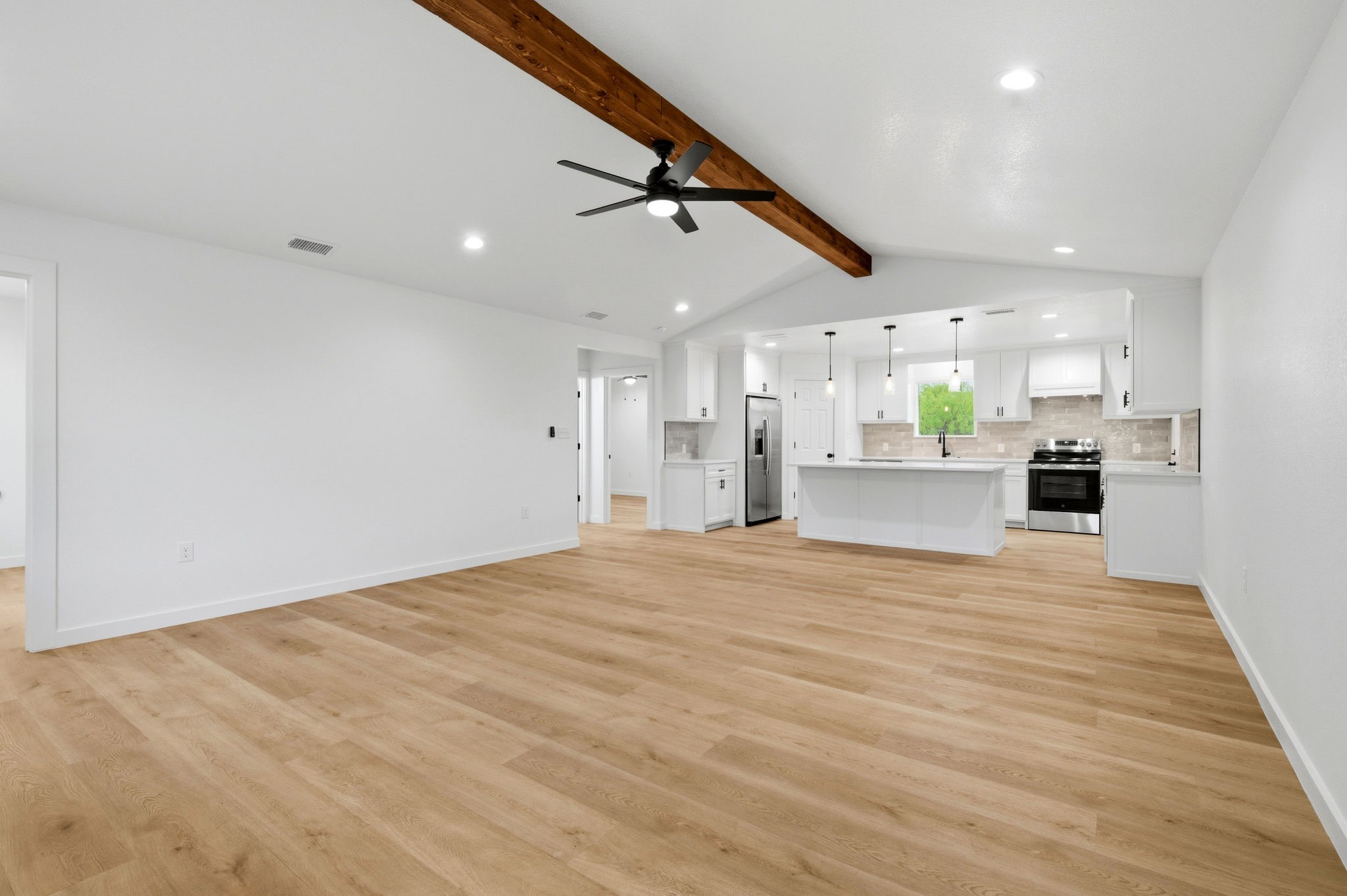1556 Sunset Drive Baird TX 79504