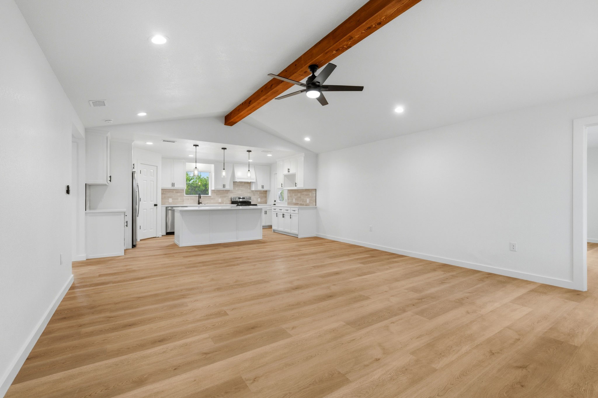 1556 Sunset Drive Baird TX 79504