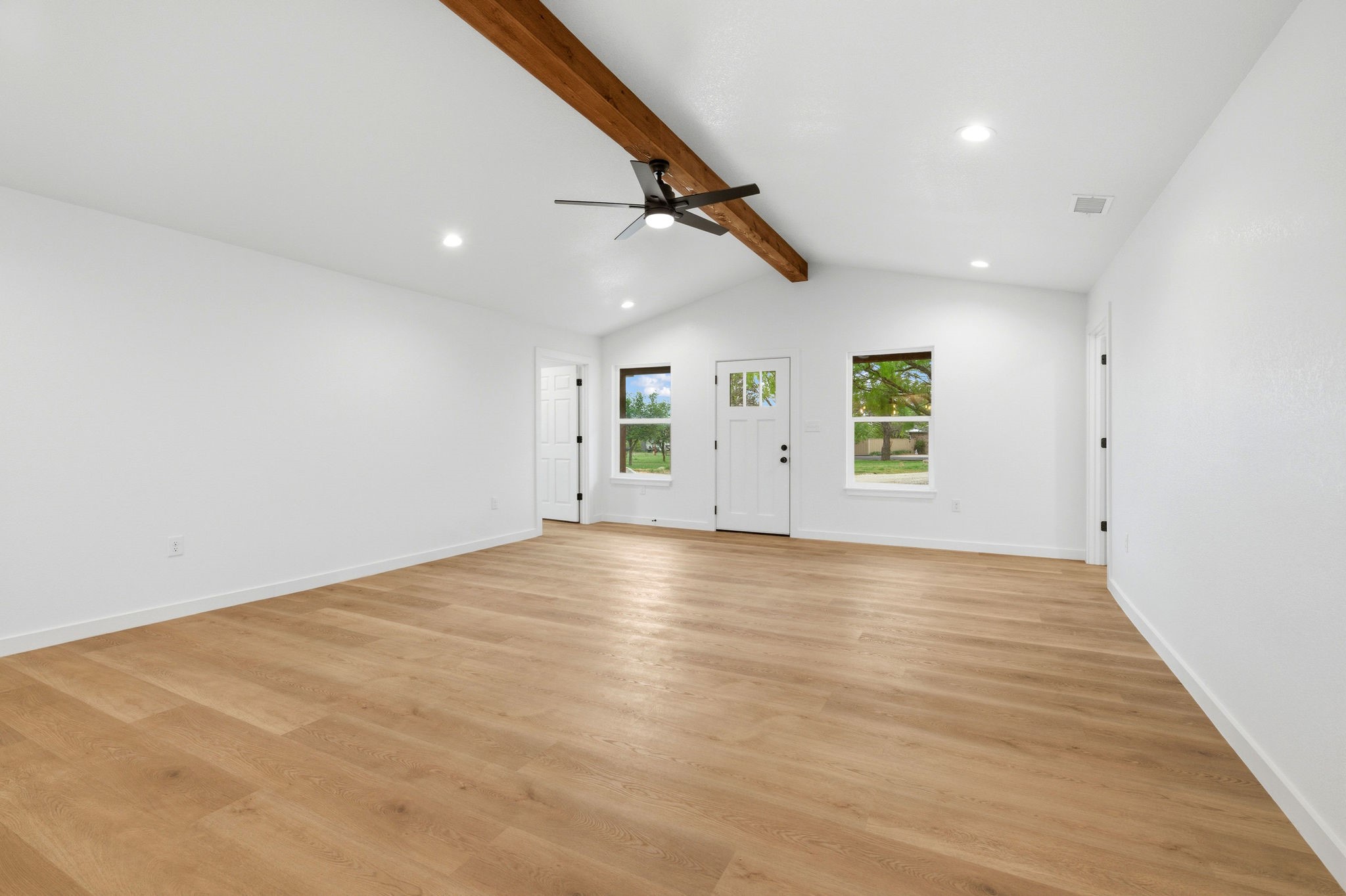 1556 Sunset Drive Baird TX 79504