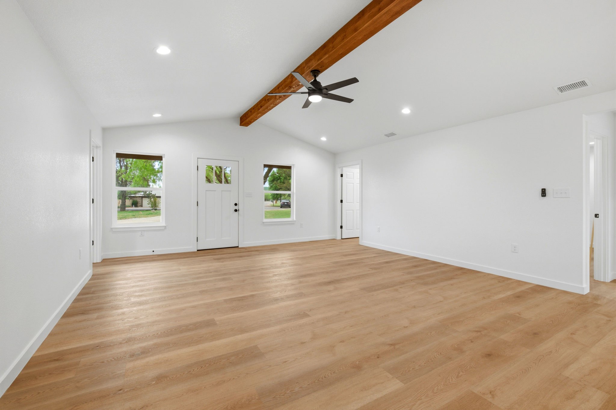 1556 Sunset Drive Baird TX 79504