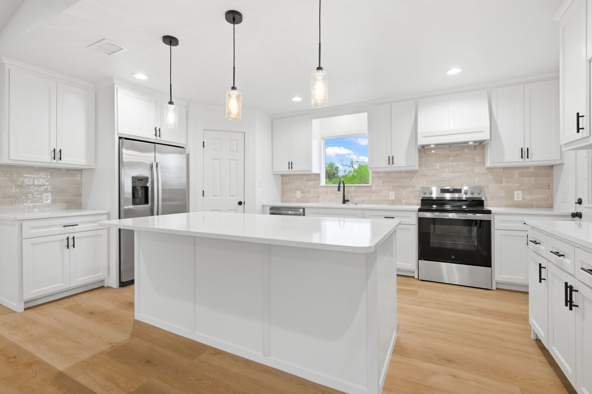 1556 Sunset Drive Baird TX 79504