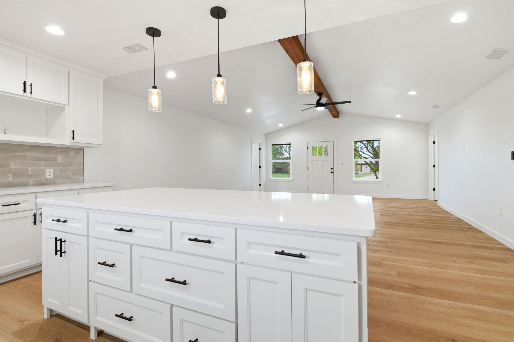 1556 Sunset Drive Baird TX 79504