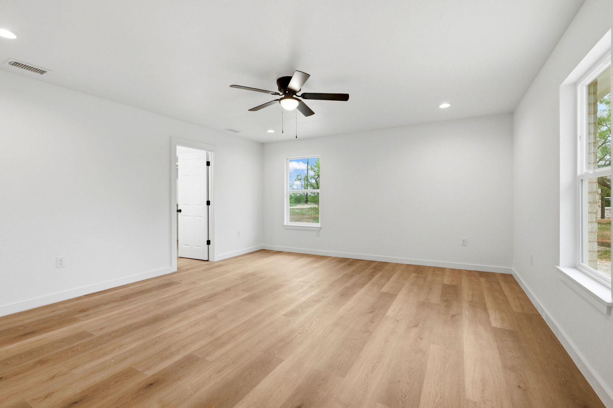 1556 Sunset Drive Baird TX 79504