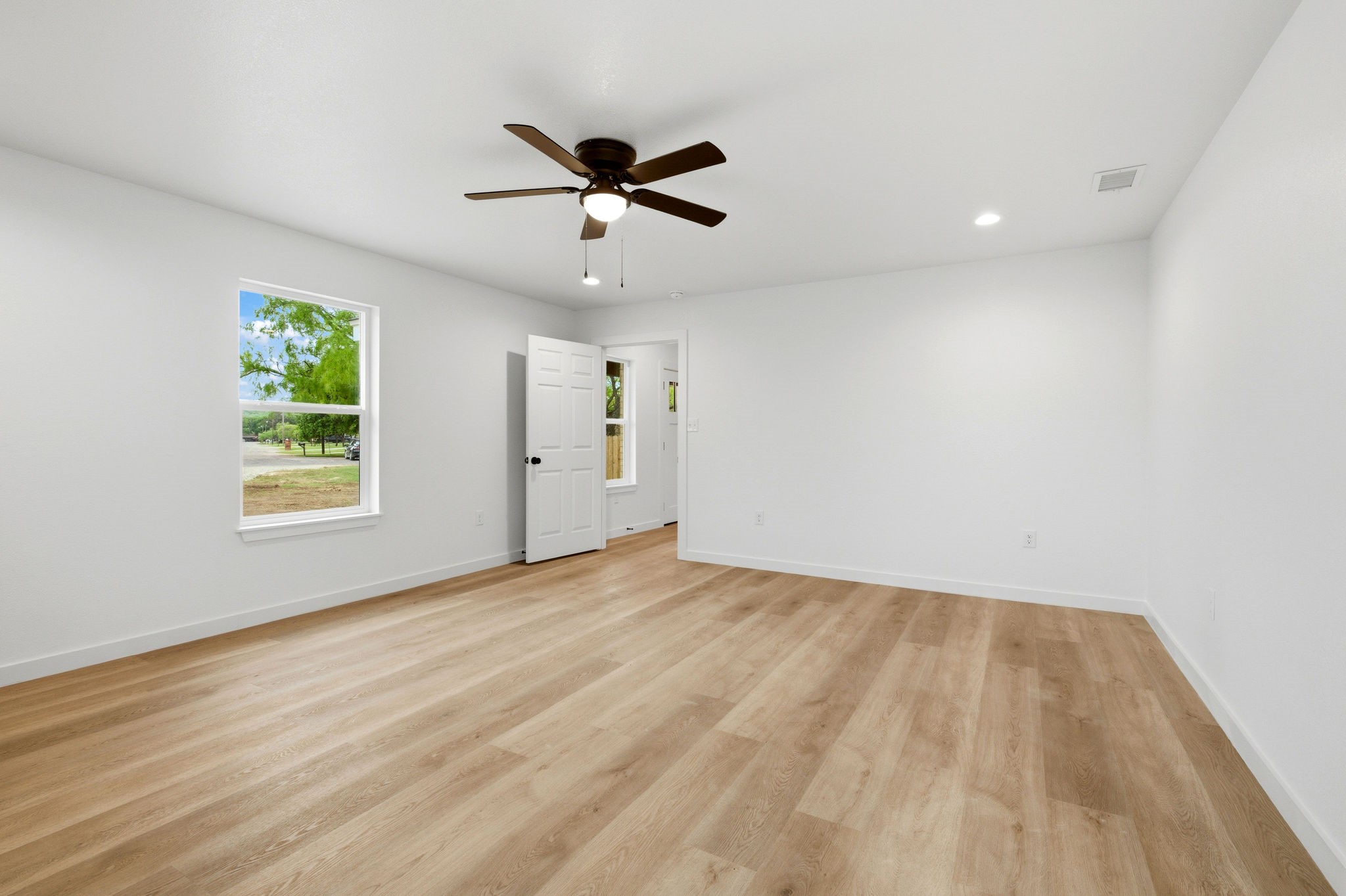 1556 Sunset Drive Baird TX 79504