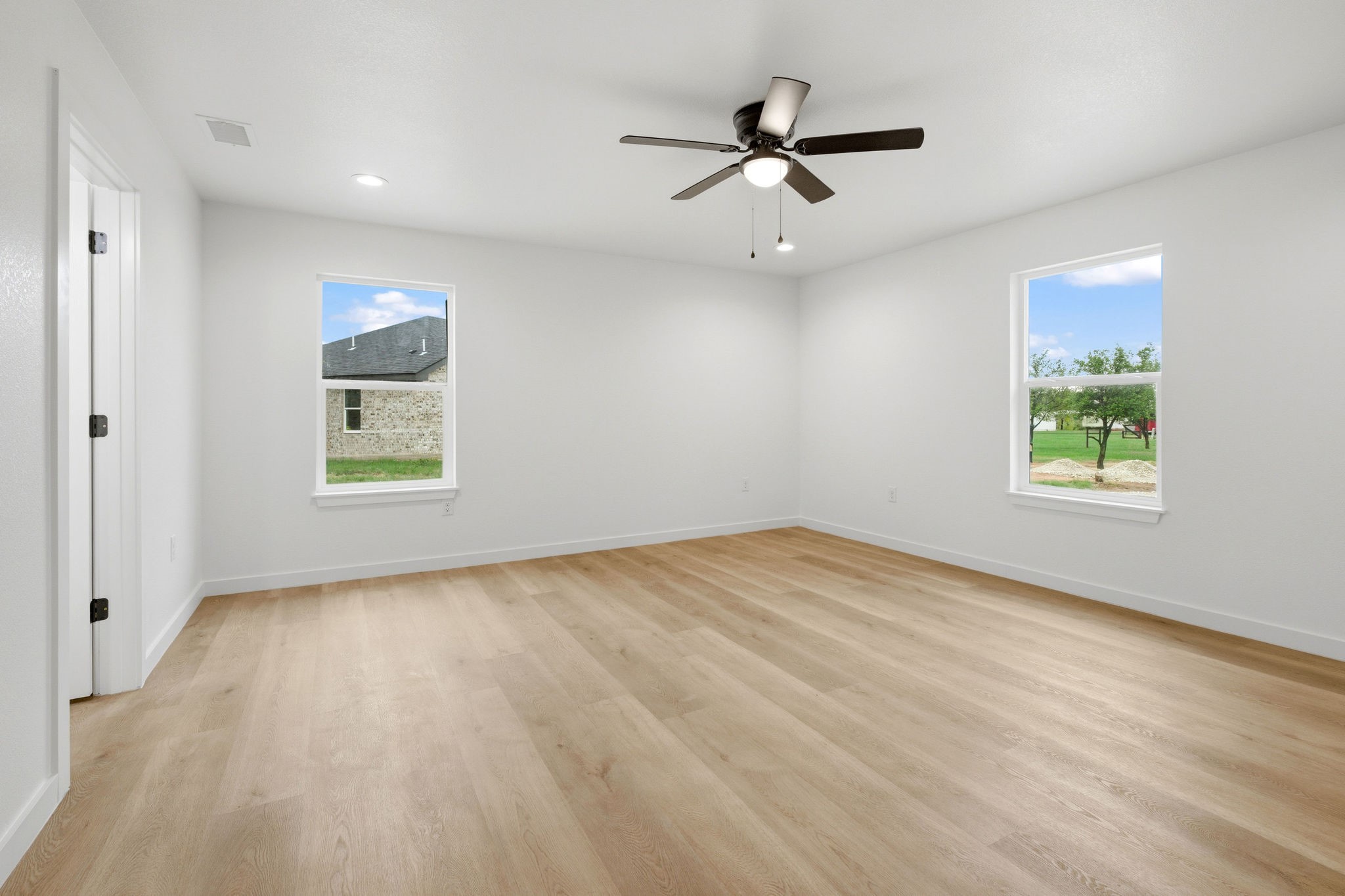 1556 Sunset Drive Baird TX 79504