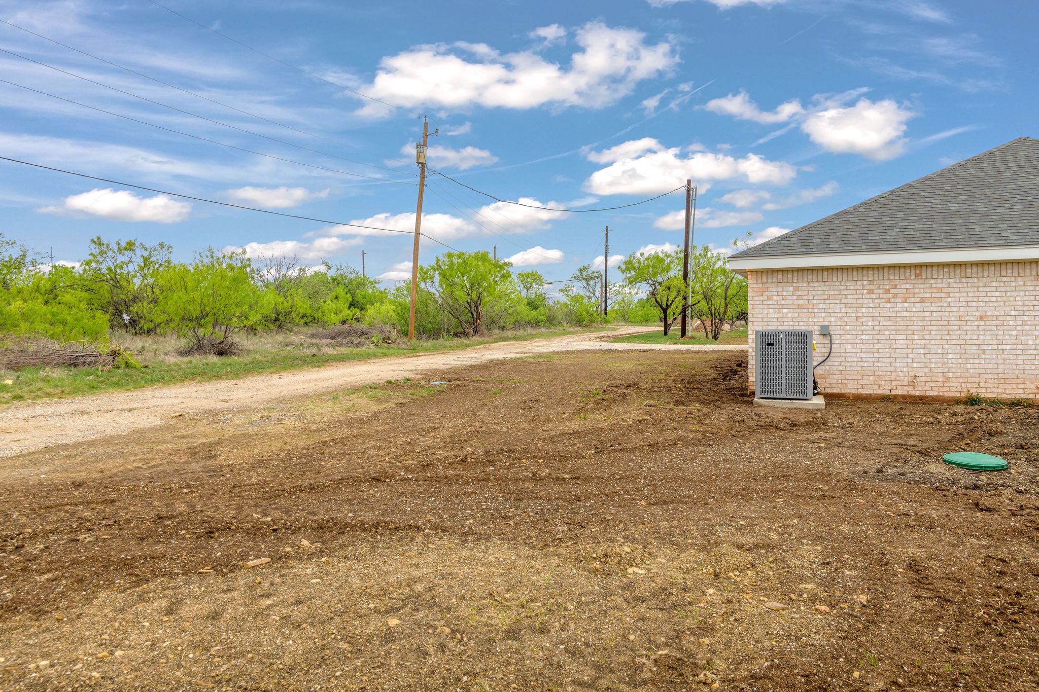 1556 Sunset Drive Baird TX 79504