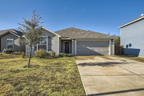 111 Patton Lane Venus TX 76084