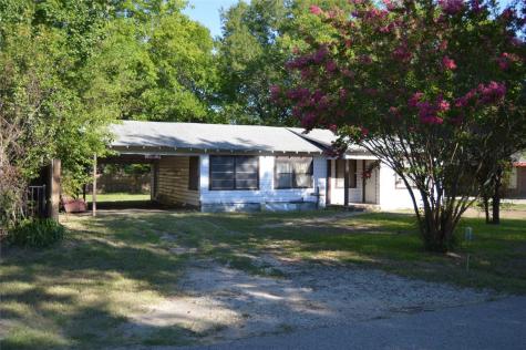 105 Johnson Street Edgewood TX 75117