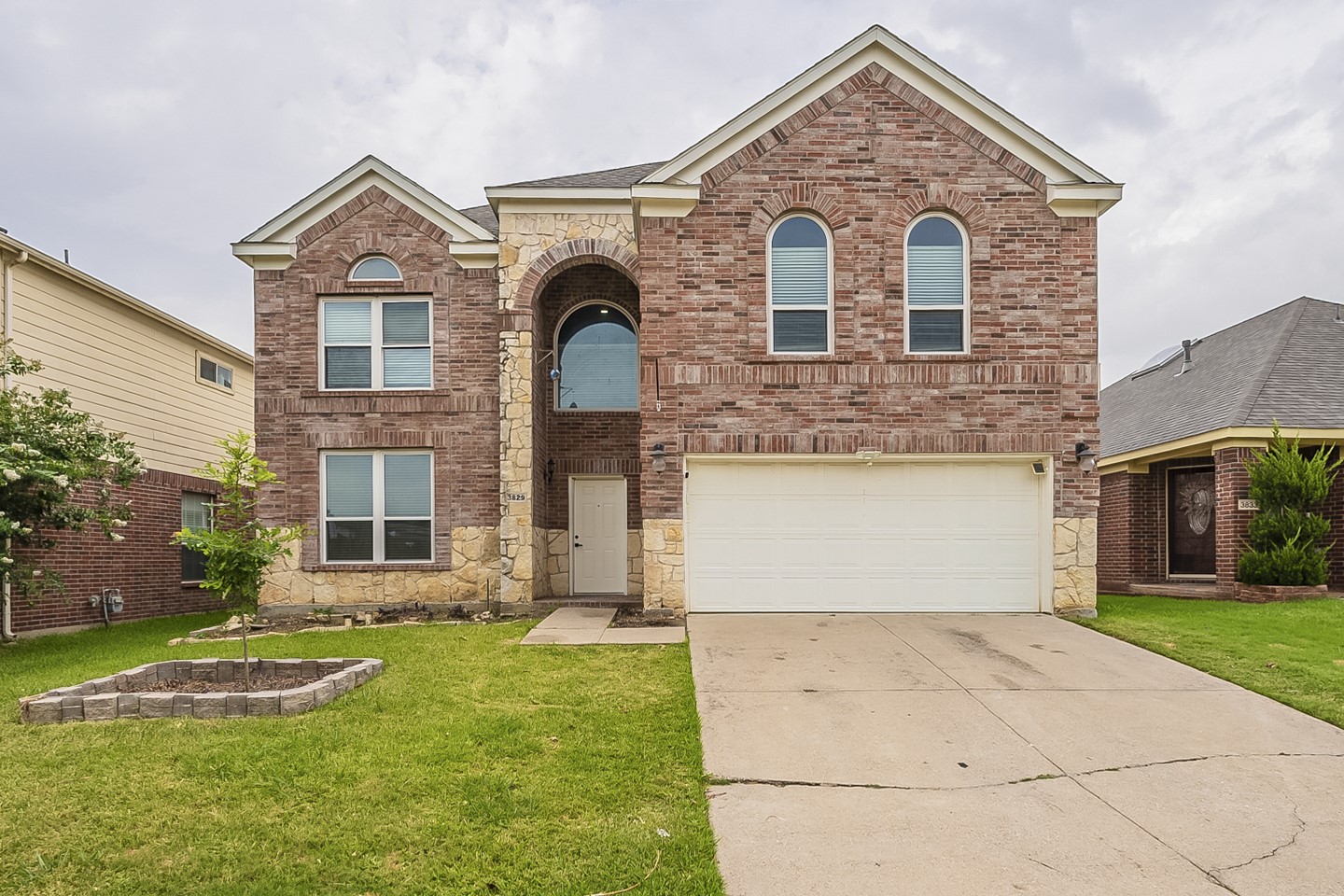 3829 Aldersyde Drive Fort Worth TX 76244