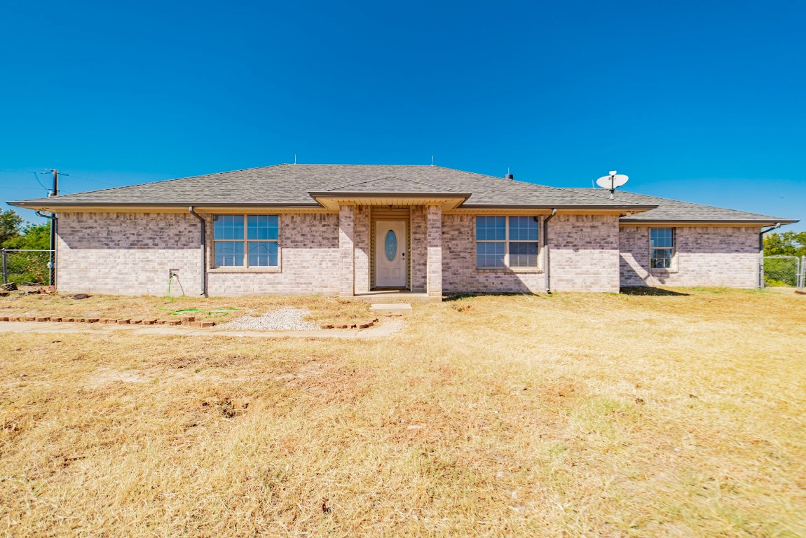 193 Hidden Meadow Court Rhome TX 76078