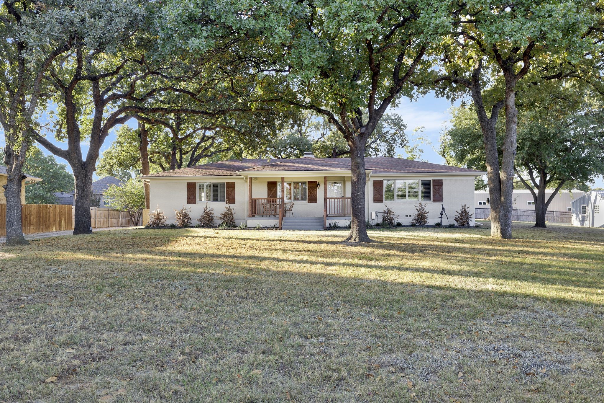 7300 Bursey Road North Richland Hills TX 76182