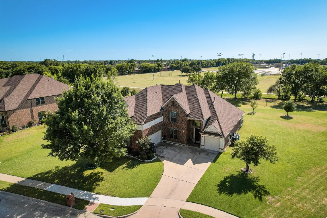 1100 Essie Way Wylie TX 75098