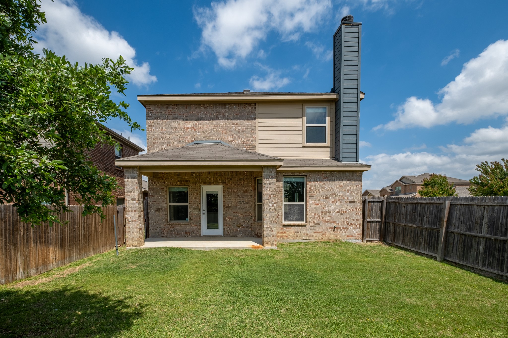 8928 Deadwood Lane Aubrey TX 76227