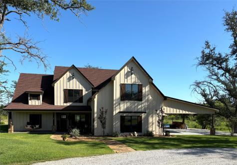 125 Drake Court Comanche TX 76442
