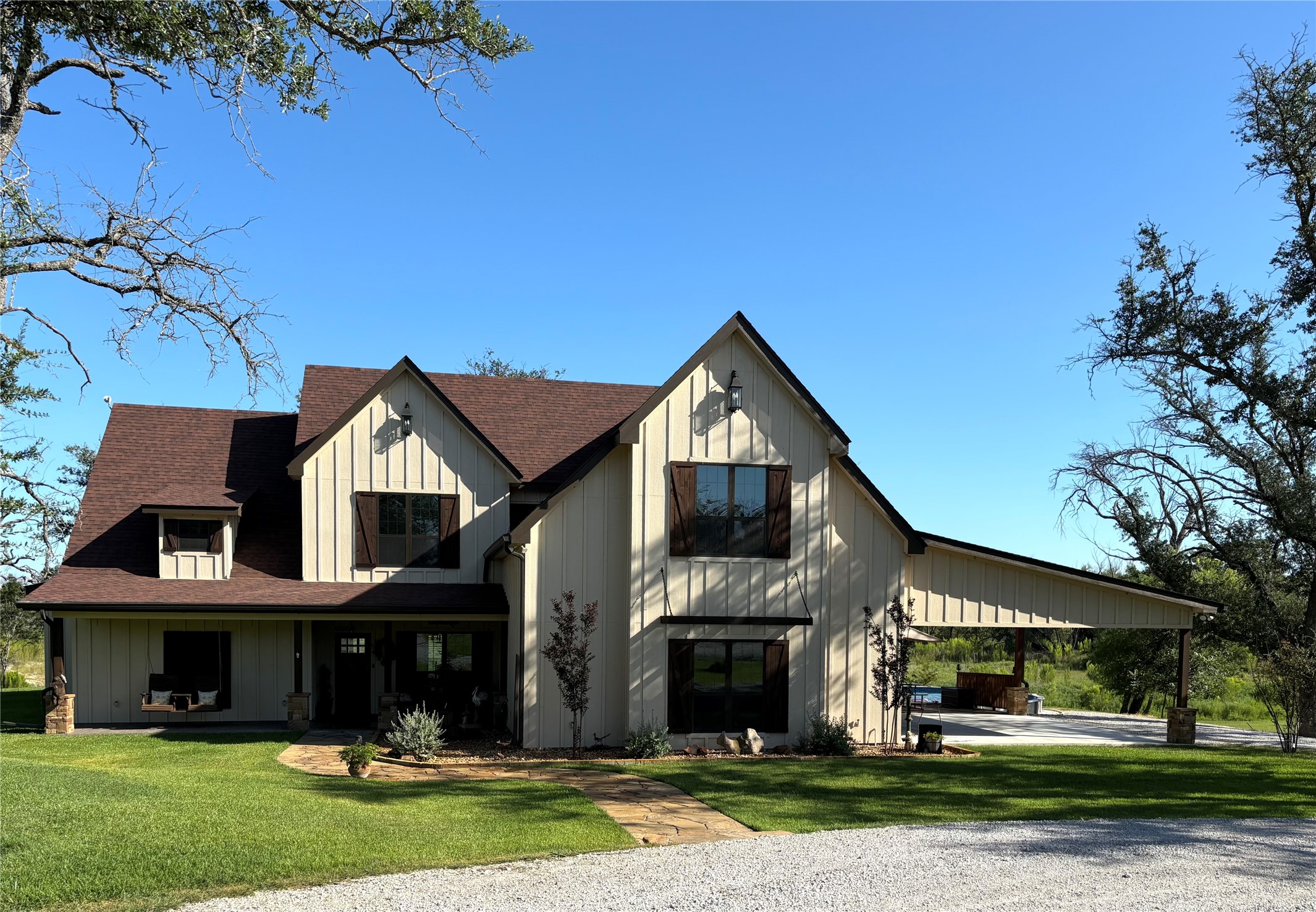 125 Drake Court Comanche TX 76442