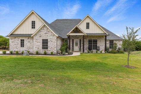 152 N Ridge Court Weatherford TX 76088