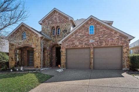 2467 Harbour Drive Grand Prairie TX 75054