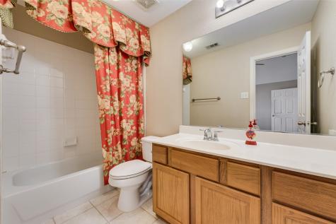 2467 Harbour Drive Grand Prairie TX 75054