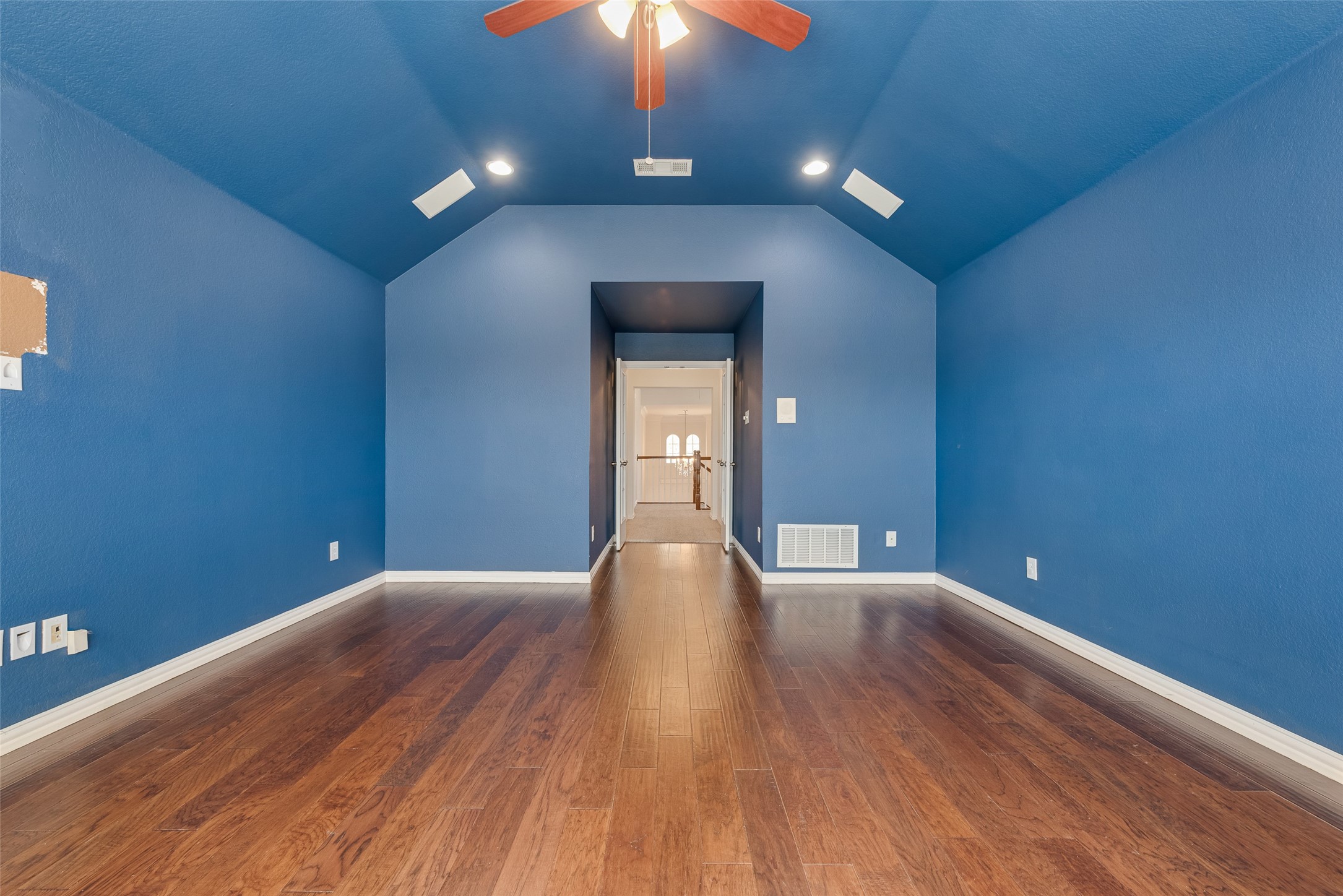 2467 Harbour Drive Grand Prairie TX 75054