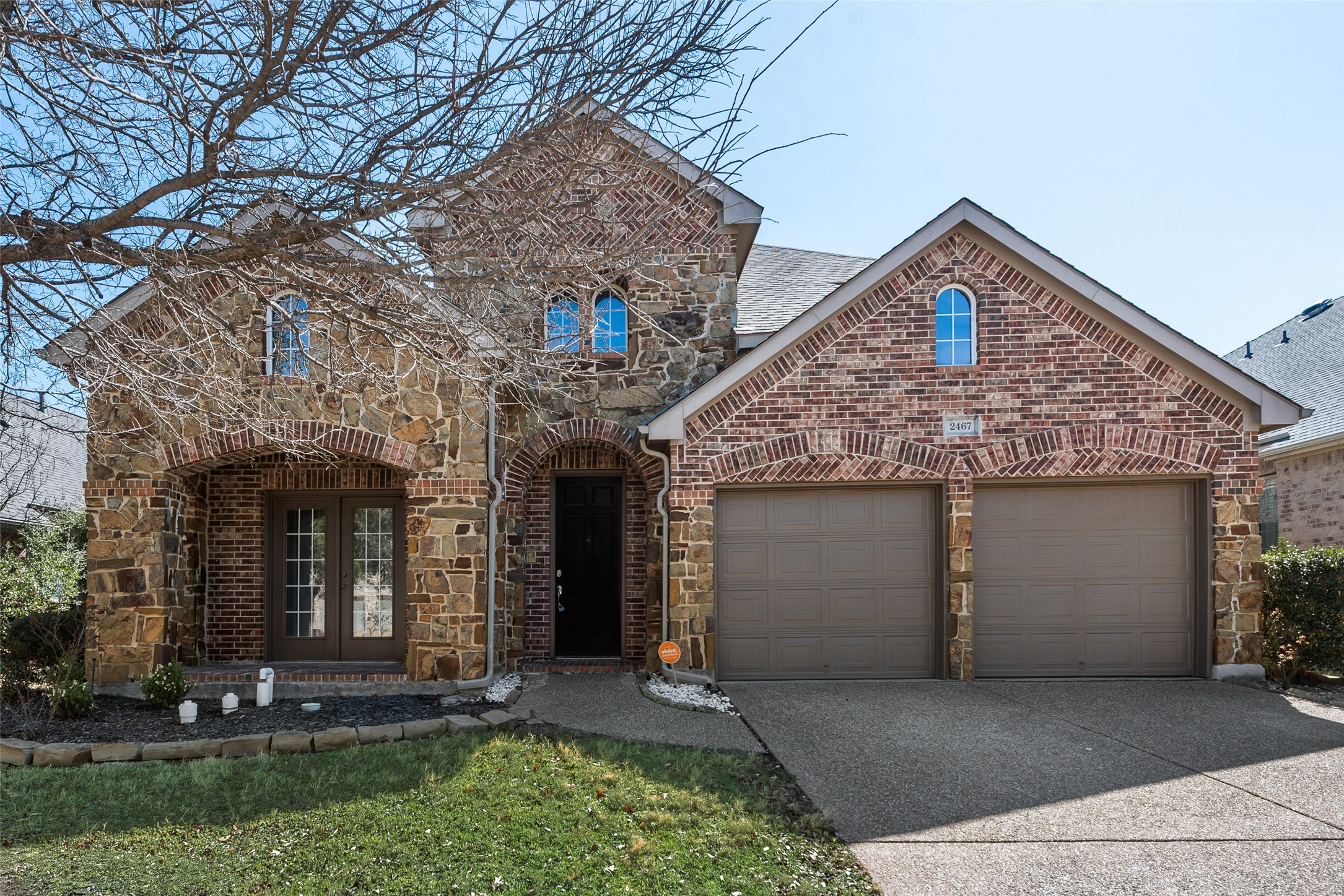 2467 Harbour Drive Grand Prairie TX 75054