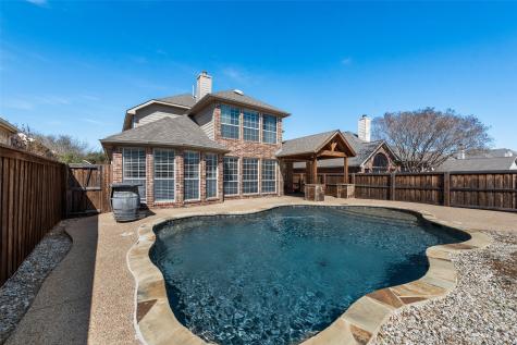 2467 Harbour Drive Grand Prairie TX 75054