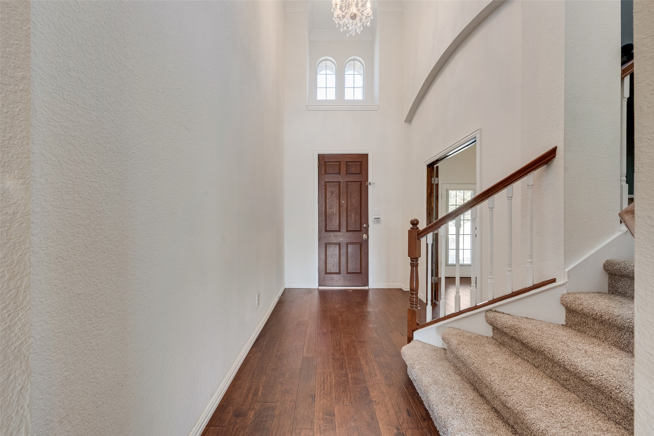 2467 Harbour Drive Grand Prairie TX 75054