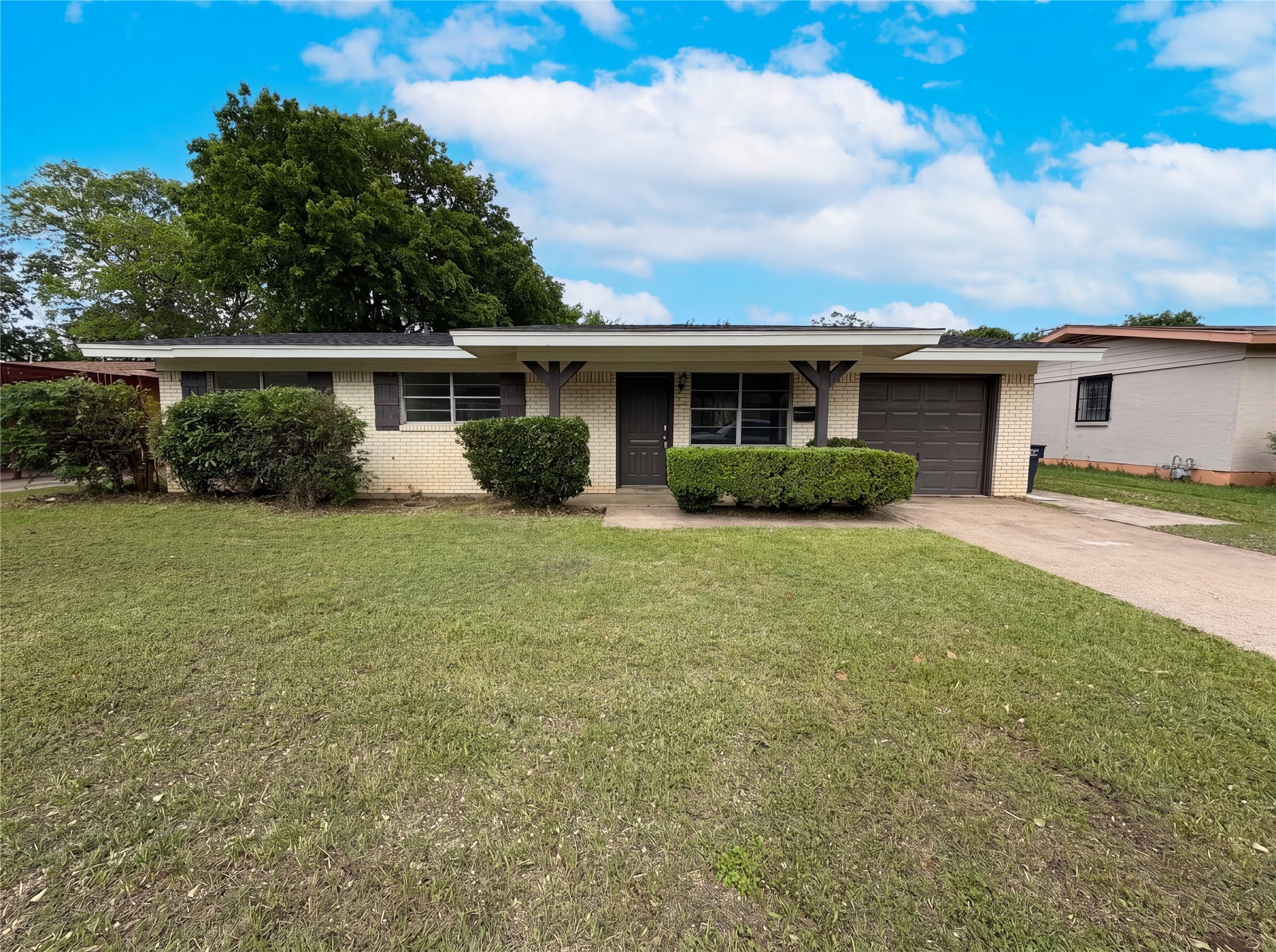 5412 Conroy Street Fort Worth TX 76134