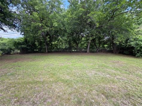 5412 Conroy Street Fort Worth TX 76134