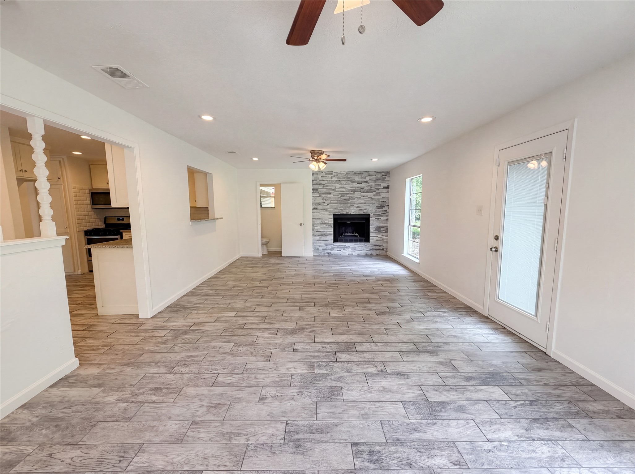 5412 Conroy Street Fort Worth TX 76134