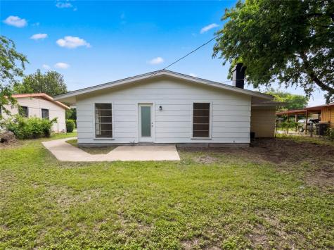 5412 Conroy Street Fort Worth TX 76134